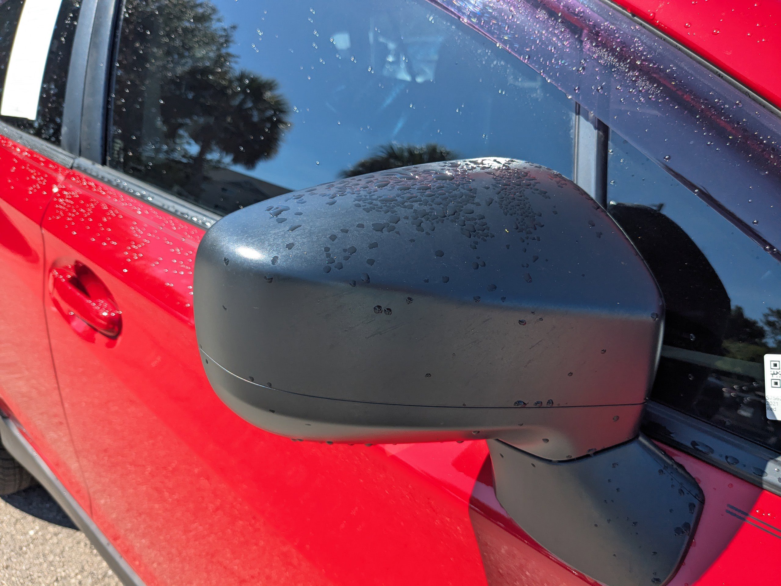 Used 2021 Subaru Crosstrek 2.0i image 12