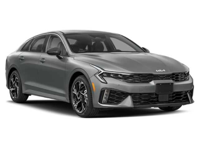 New 2026 Kia K5 GT-Line AWD/4WD image 6