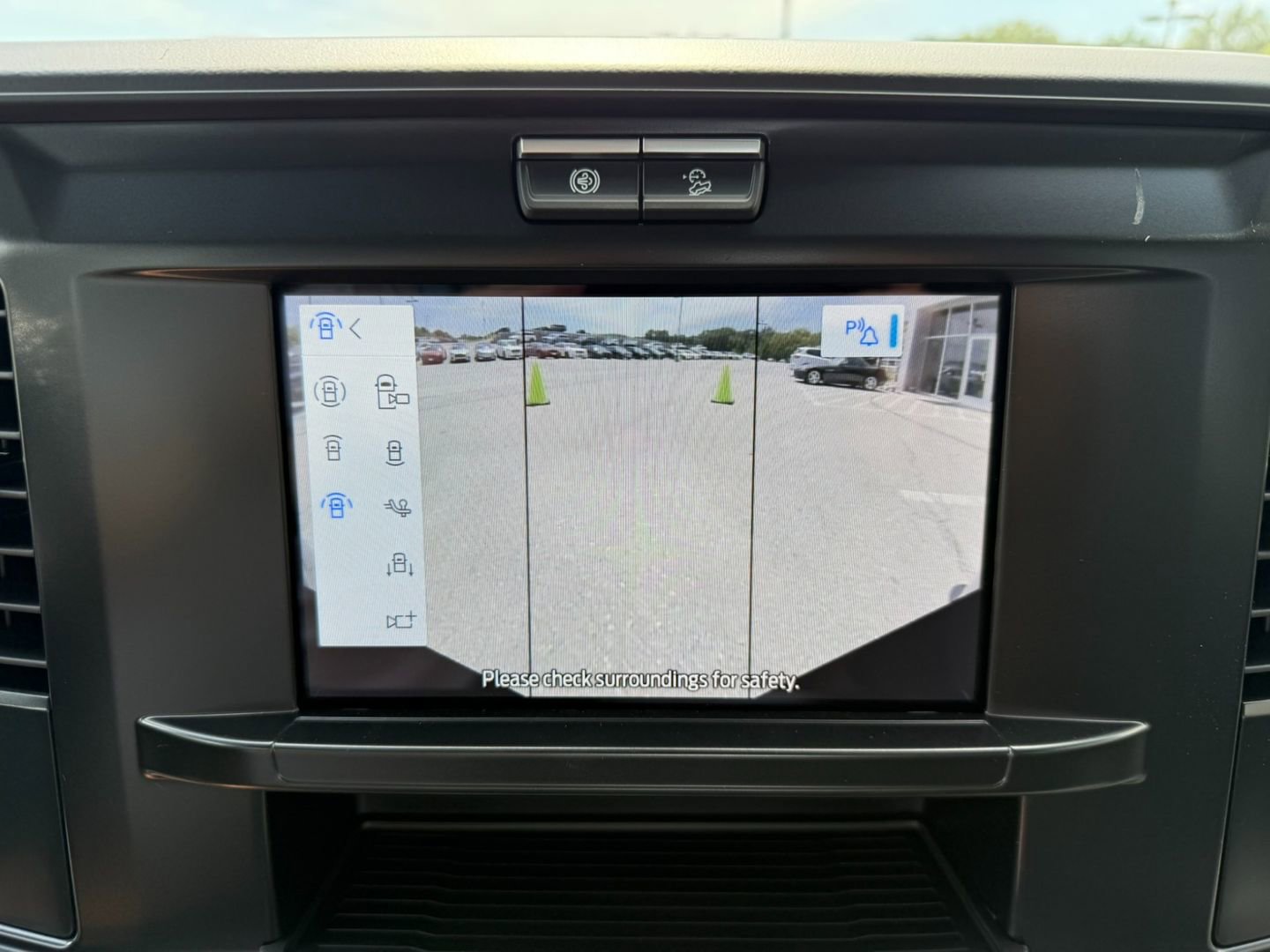 New 2025 Ford F250 XL w/ STX Appearance Package AWD/4WD image 27