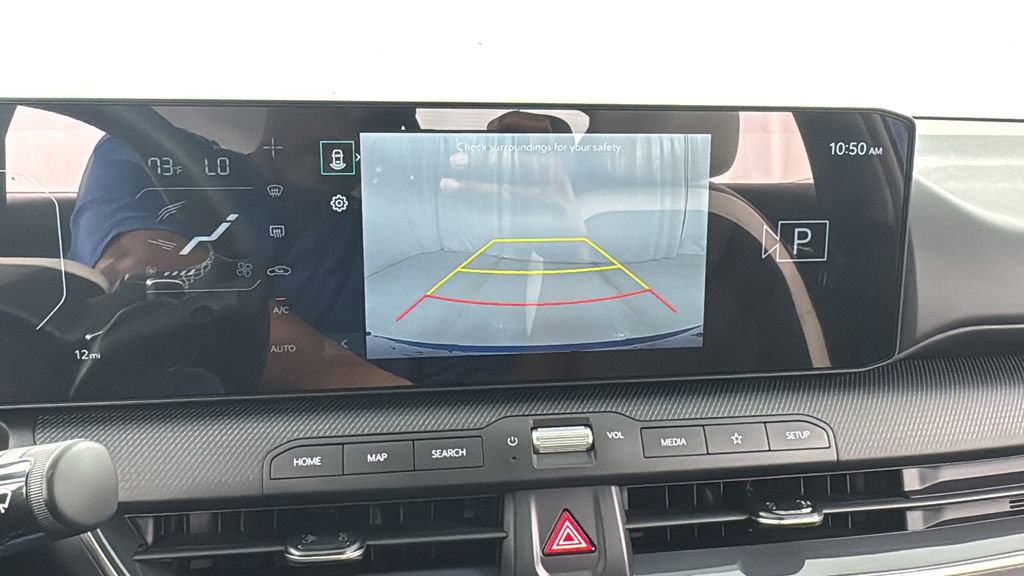 New 2025 Kia K4 GT-Line w/ GT-Line Premium Package image 24