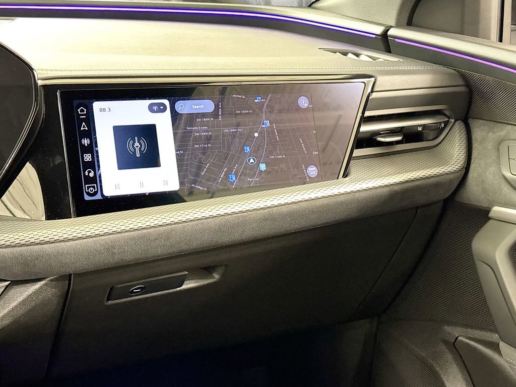 New 2026 Audi SQ5 Premium Plus image 19