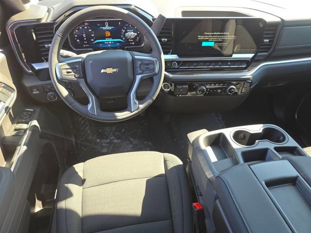 New 2026 Chevrolet Silverado 1500 LT image 3