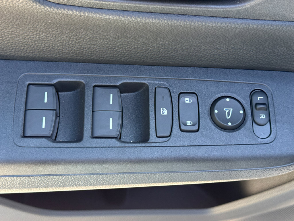 Certified 2026 Honda CR-V Sport-L image 14
