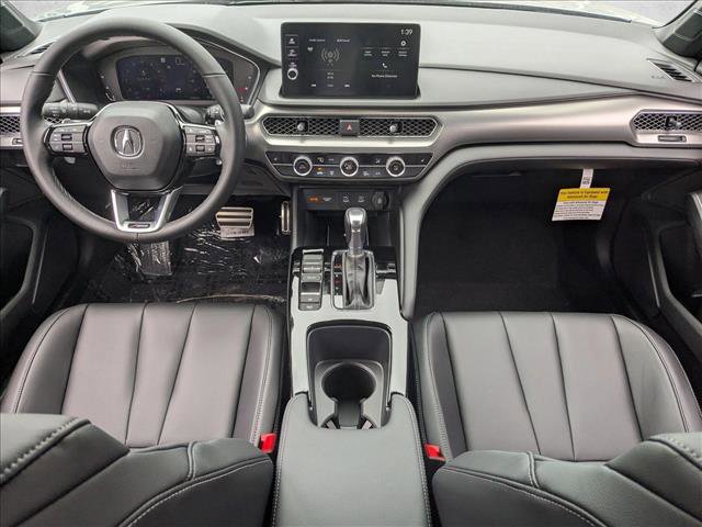 New 2026 Acura Integra A-Spec image 14