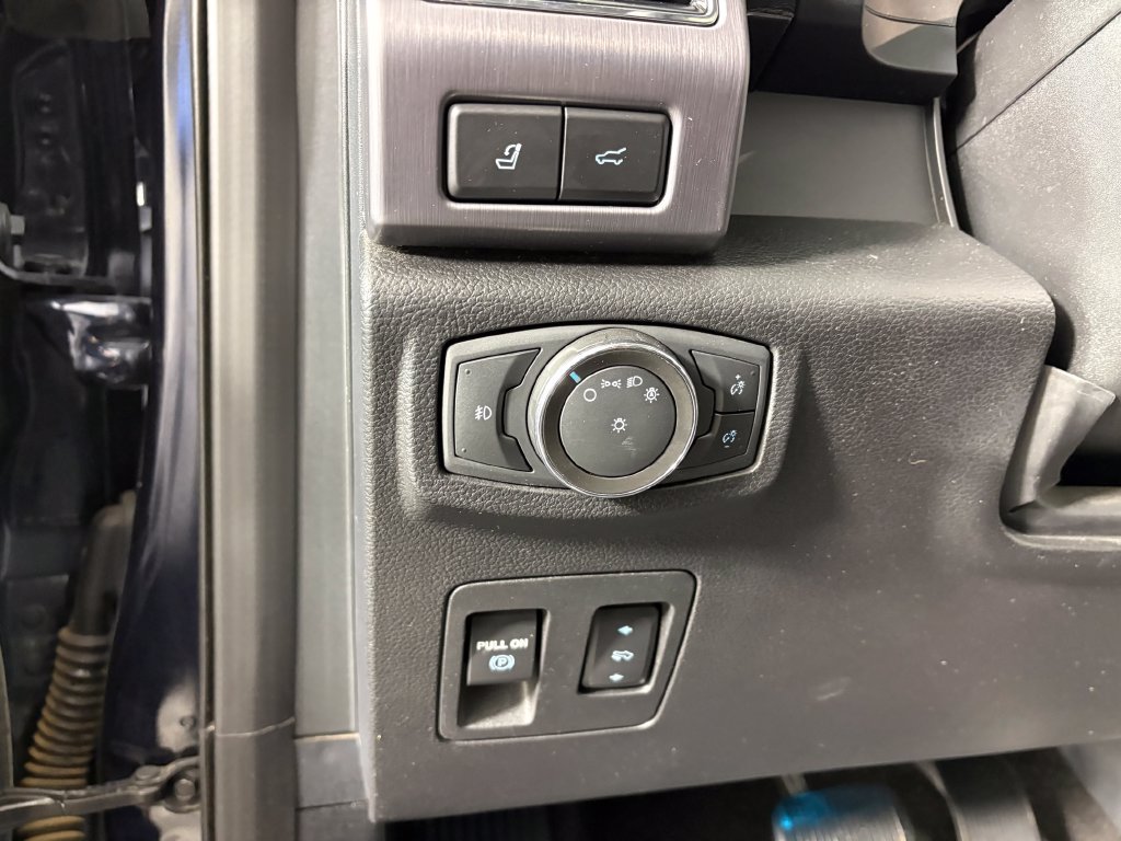 Certified 2021 Ford Expedition Platinum AWD/4WD image 14