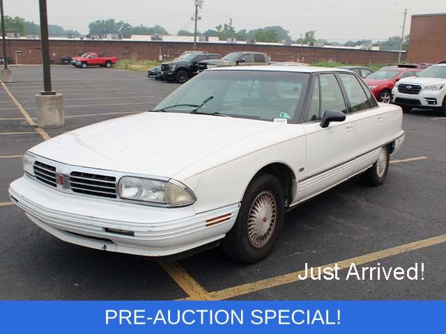 Used 1994 Oldsmobile Ninety-Eight Regency