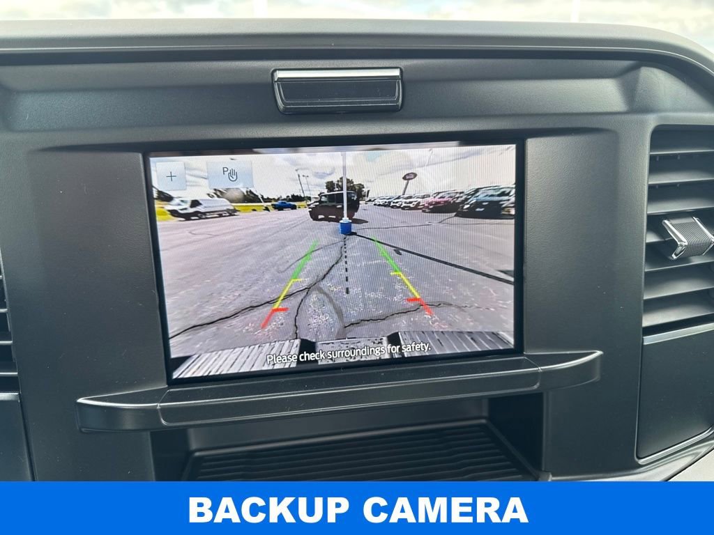 New 2026 Ford F250 XL image 19