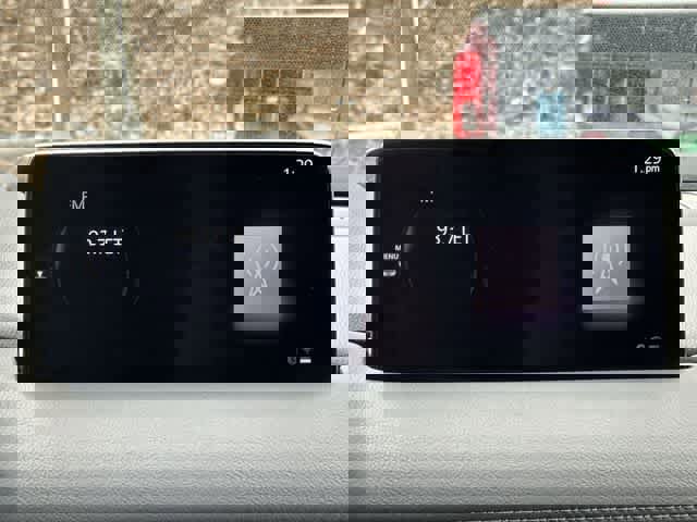 Used 2025 MAZDA CX-5 AWD 2.5 S w/ Preferred Package image 11