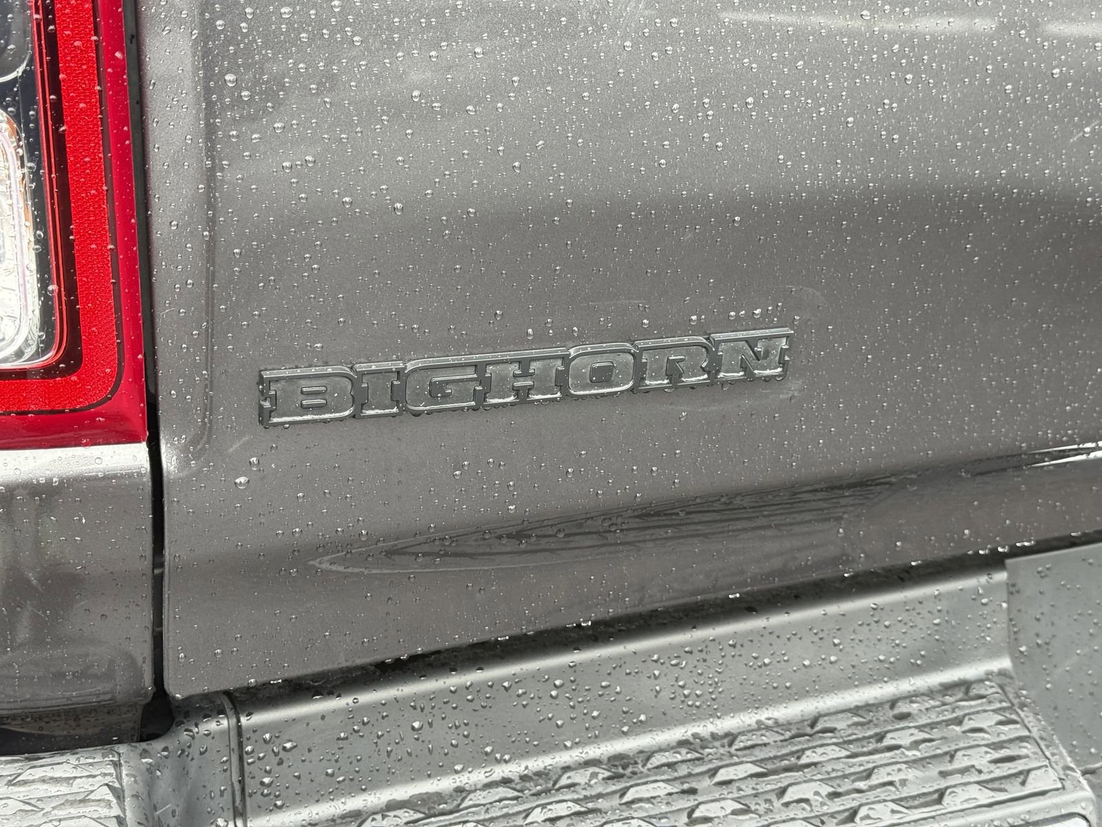 Used 2021 RAM 1500 Big Horn image 12