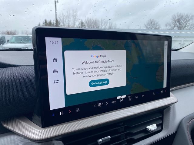 New 2026 Ford Explorer Active w/ Active Comfort Package AWD/4WD image 26