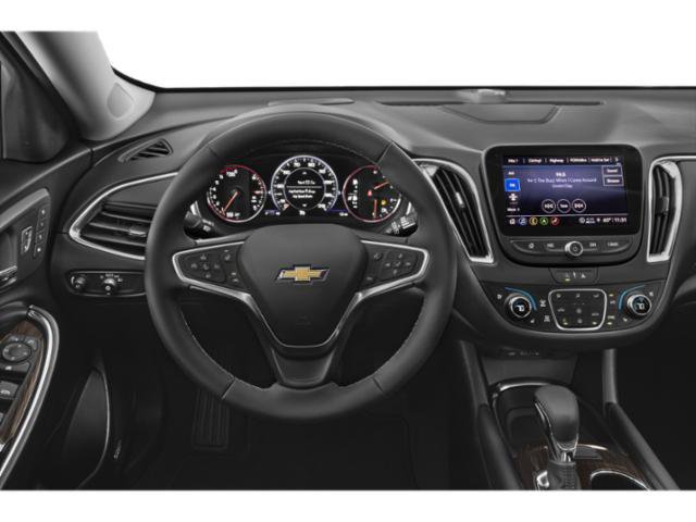 Used 2023 Chevrolet Malibu LT FWD image 10