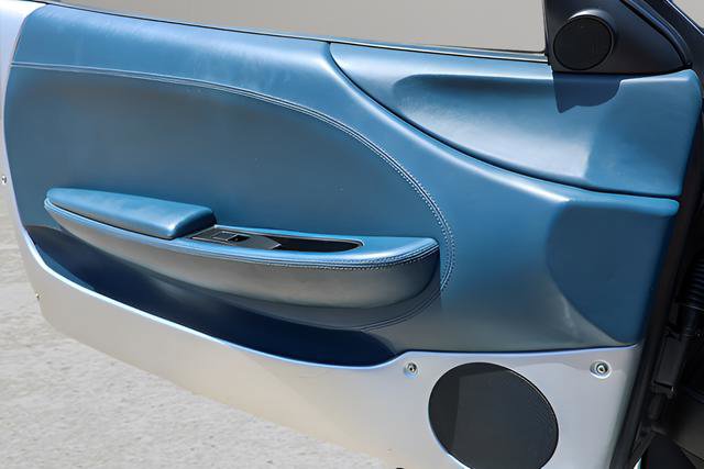Used 2005 Ferrari 360 Spider image 46