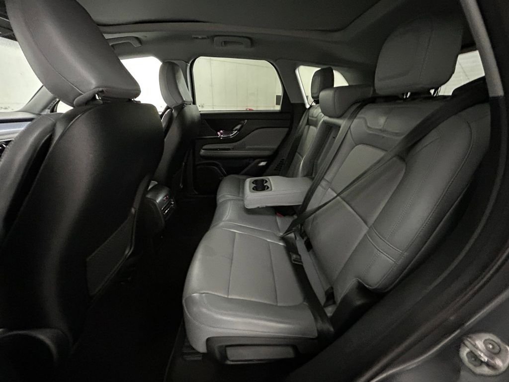 Used 2021 Lincoln Corsair FWD w/ Premium Package image 19