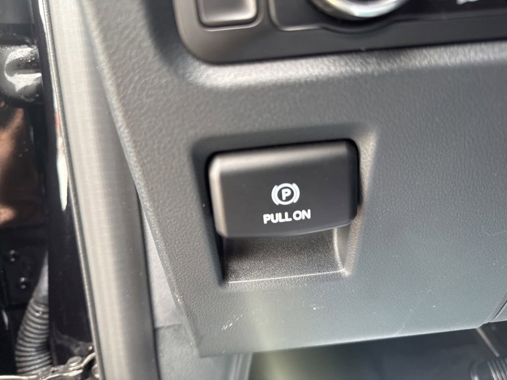 Certified 2024 Ford F150 STX w/ STX Black Appearance Package image 31