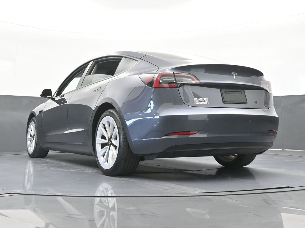 Used 2023 Tesla Model 3 Standard Range RWD image 53