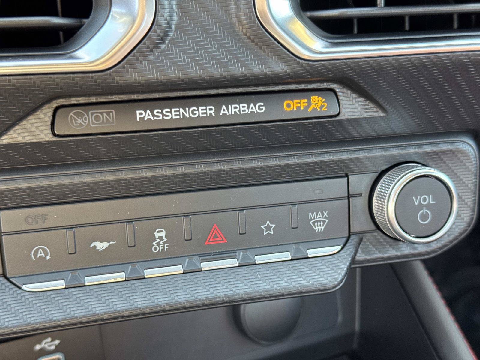 Used 2026 Ford Mustang GT Premium RWD image 22