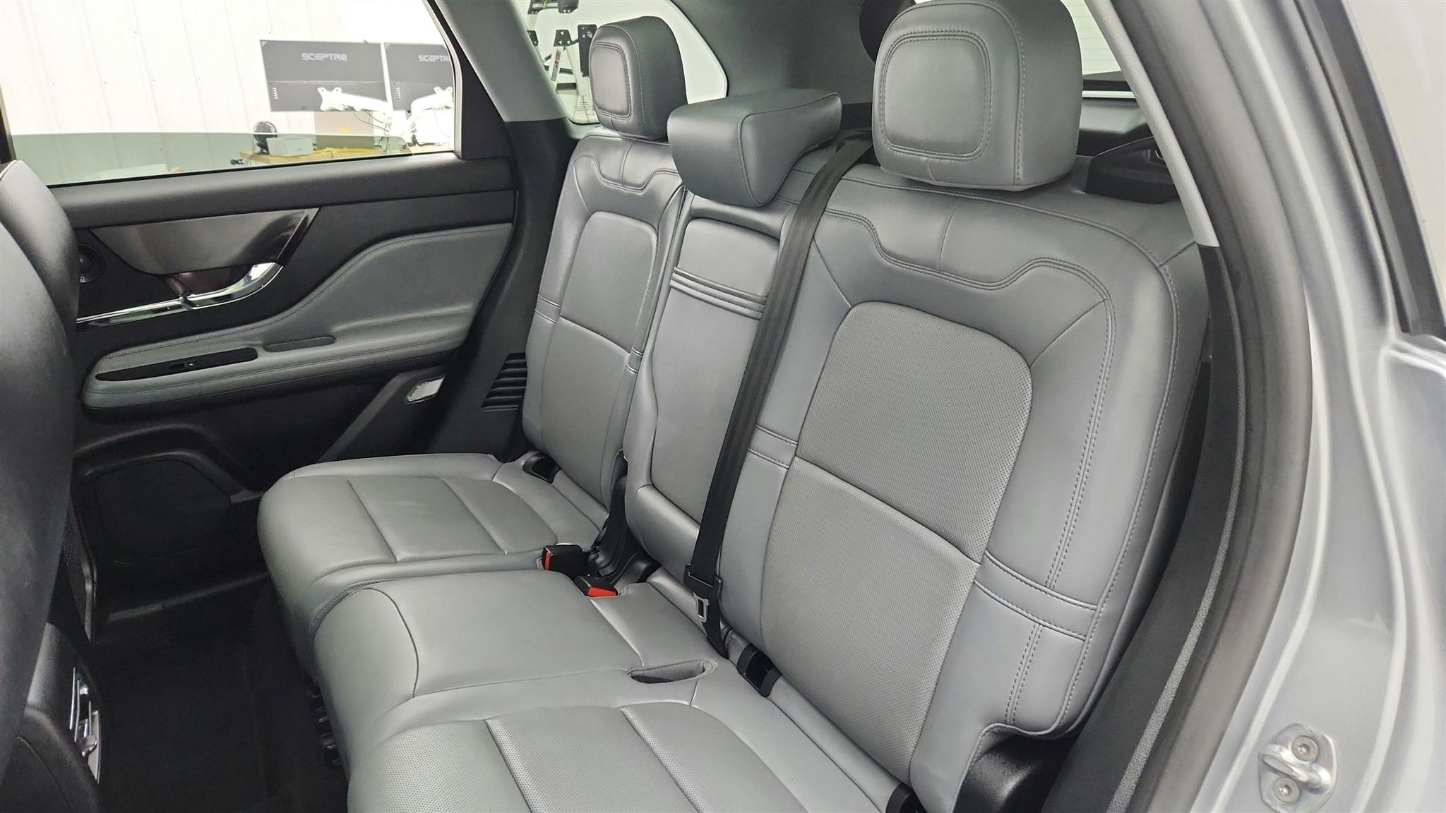 Used 2021 Lincoln Corsair Reserve FWD image 33
