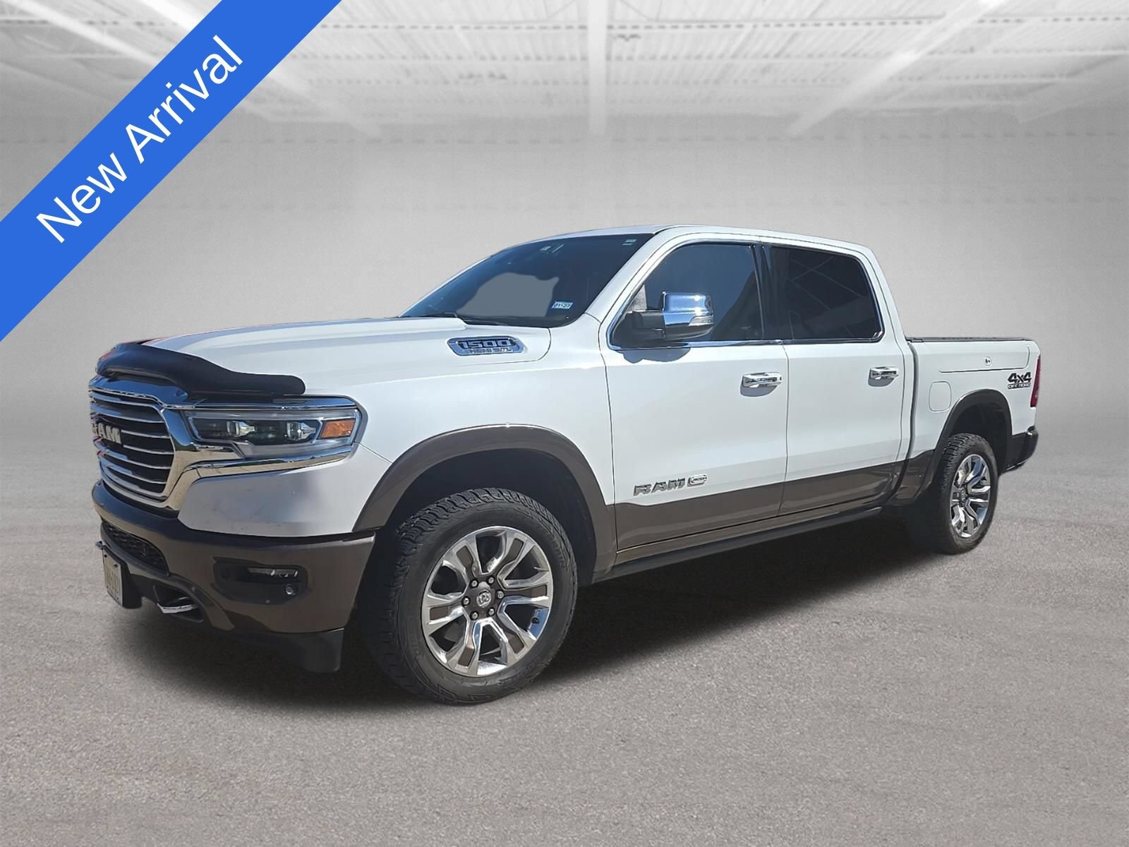 Used 2019 RAM 1500 Limited AWD/4WD 360° Tour