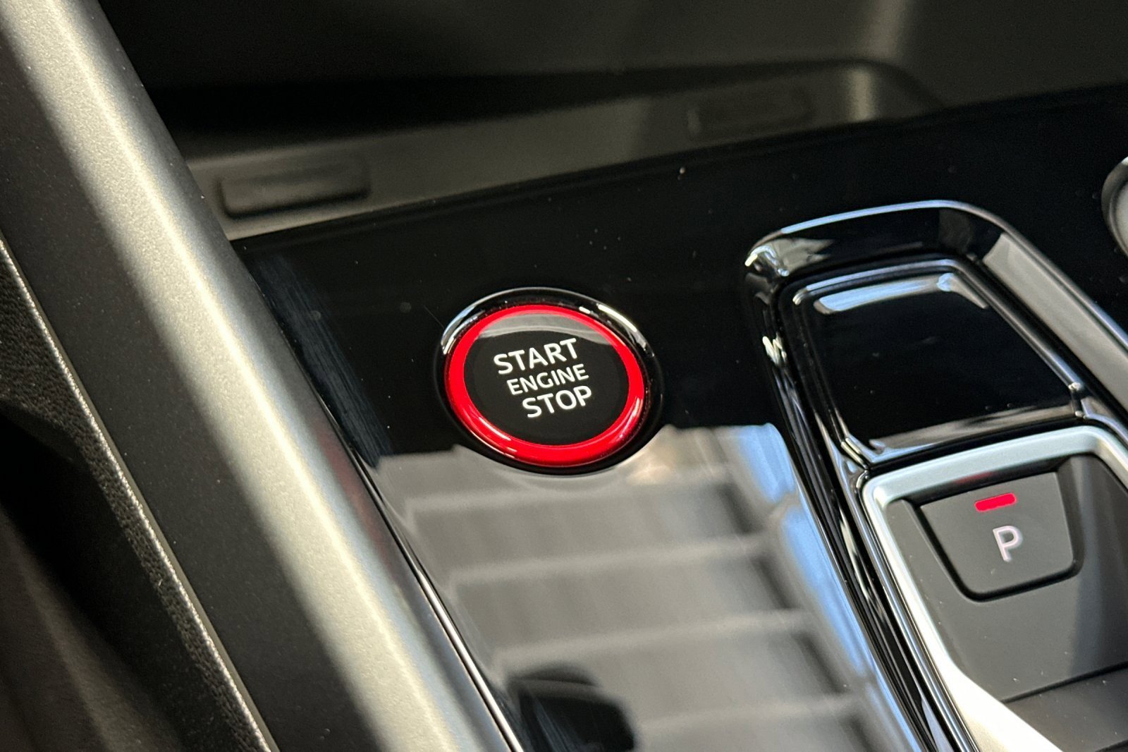 New 2026 Audi S3 Premium AWD/4WD image 21