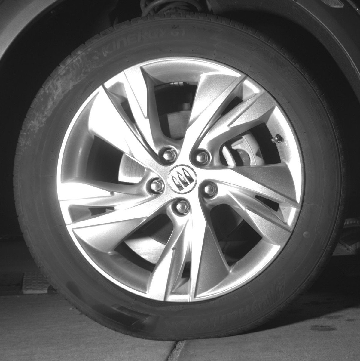 Used 2025 Buick Encore GX Preferred image 13