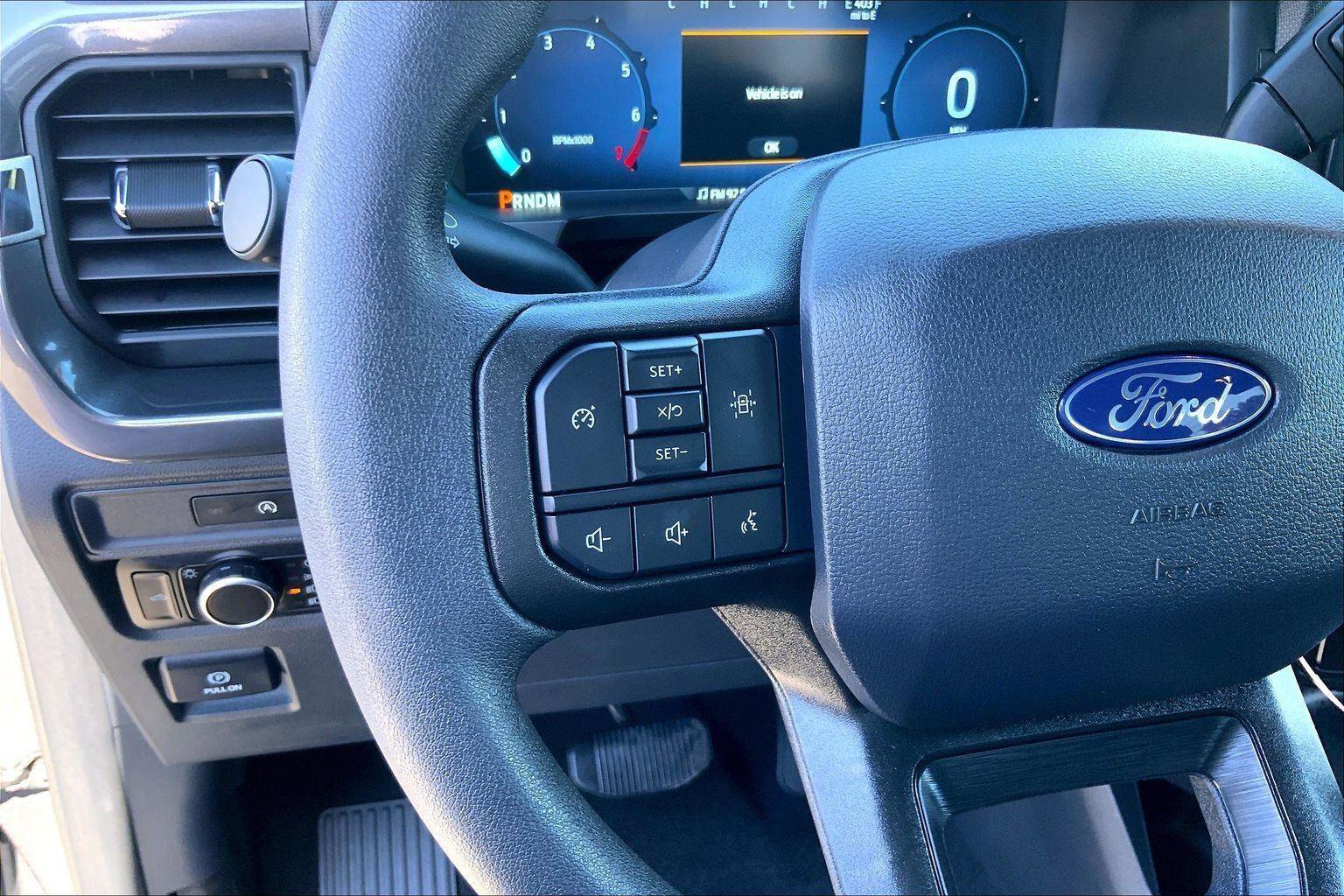 Used 2025 Ford F150 STX image 18