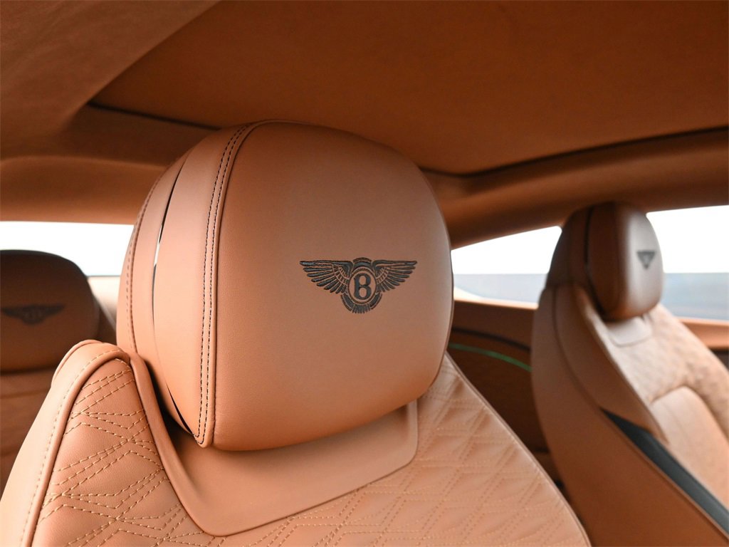 Used 2025 Bentley Continental GT Speed image 18