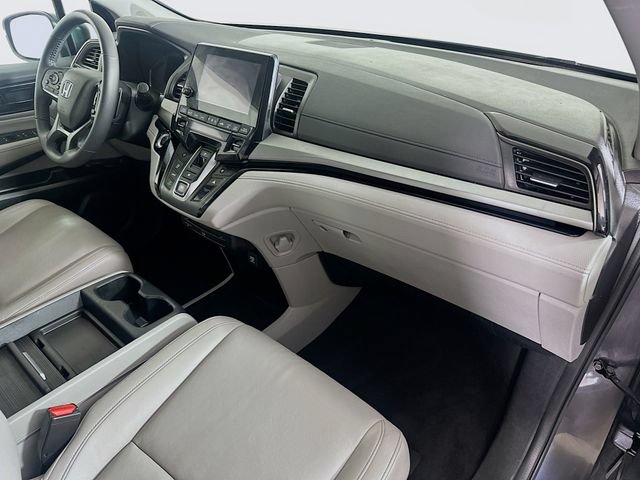 Certified 2023 Honda Odyssey Touring image 37