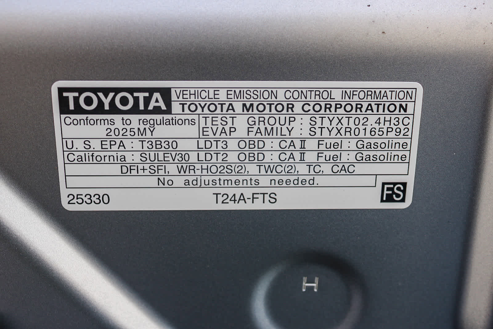 Used 2025 Toyota 4Runner TRD Off-Road image 22