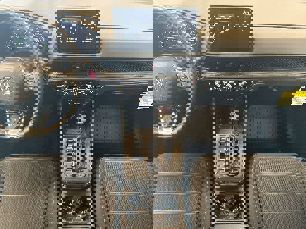 Certified 2026 Honda CR-V TrailSport image 32