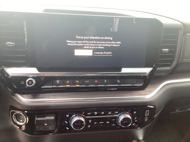 New 2026 GMC Sierra 2500 SLT w/ SLT Premium Package image 31