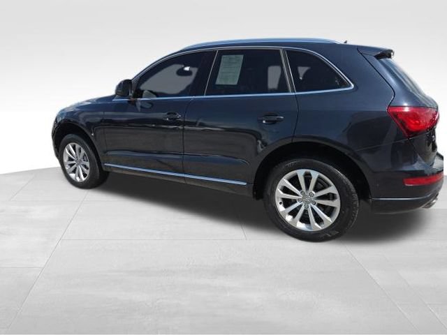 Used 2013 Audi Q5 2.0T Premium Plus w/ Premium Plus Pkg AWD/4WD image 16