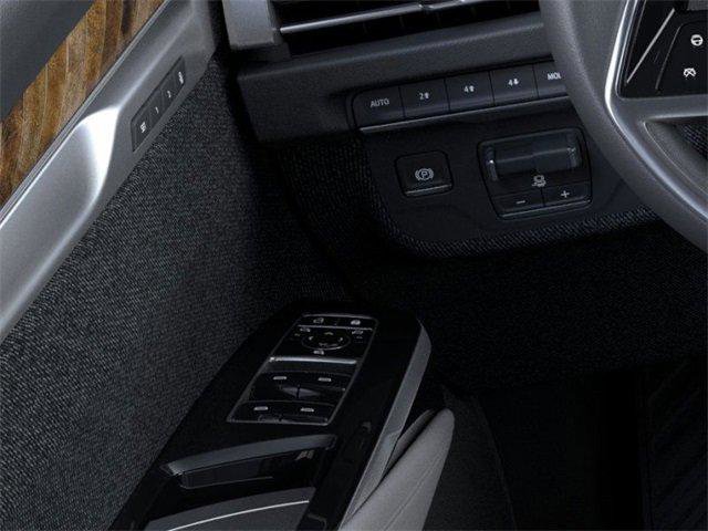 New 2026 Cadillac Escalade ESV Platinum Sport image 22