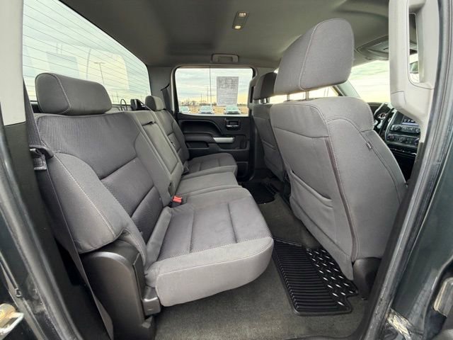 Used 2017 Chevrolet Silverado 1500 LT w/ All Star Edition image 18