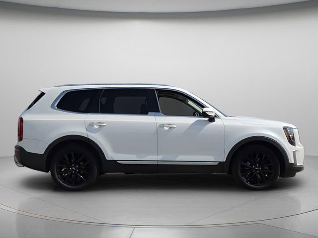 Used 2020 Kia Telluride SX w/ SX Prestige Package image 9
