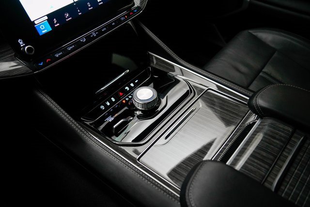 Used 2022 Jeep Wagoneer Series II image 23