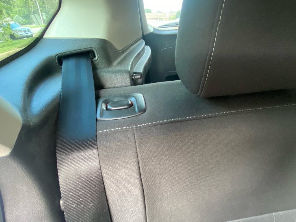 Used 2017 Ford Focus SE FWD image 18