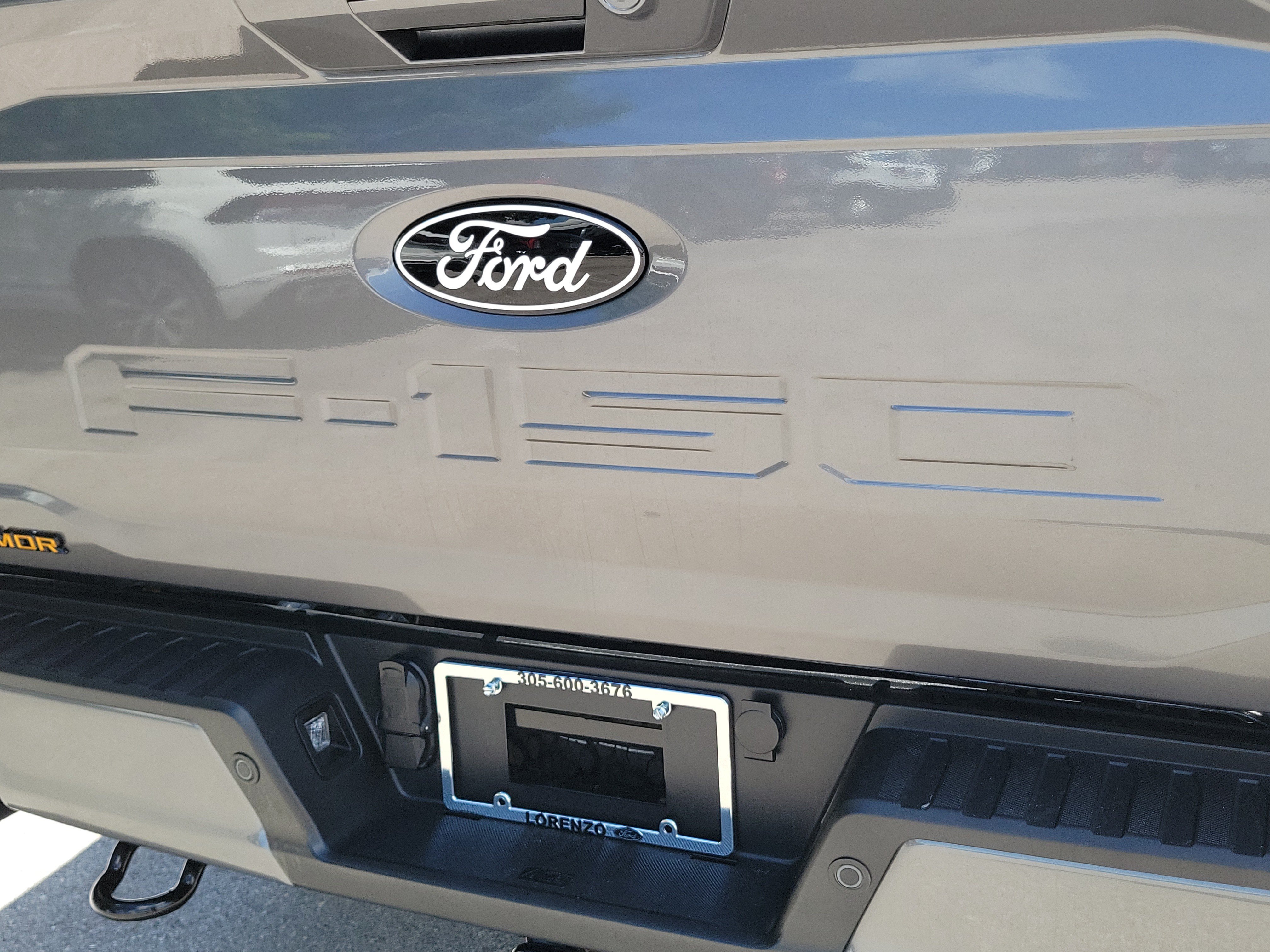 Used 2025 Ford F150 Tremor w/ Bed Utility Package AWD/4WD image 32