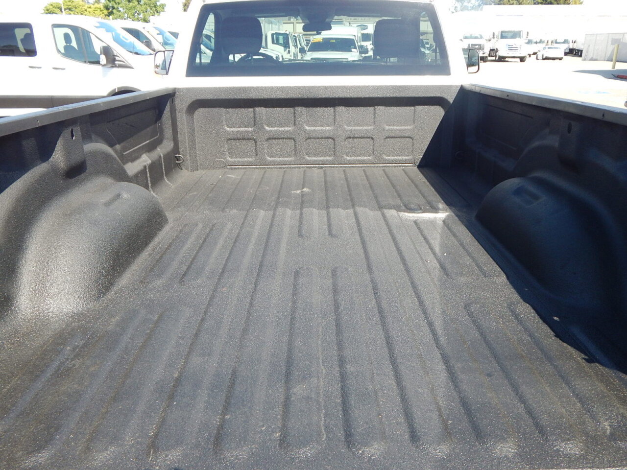 Used 2022 RAM 1500 Tradesman w/ Power & Remote Entry Group RWD image 14