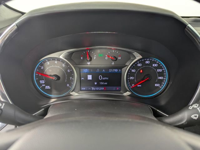 Used 2020 Chevrolet Equinox LT image 17