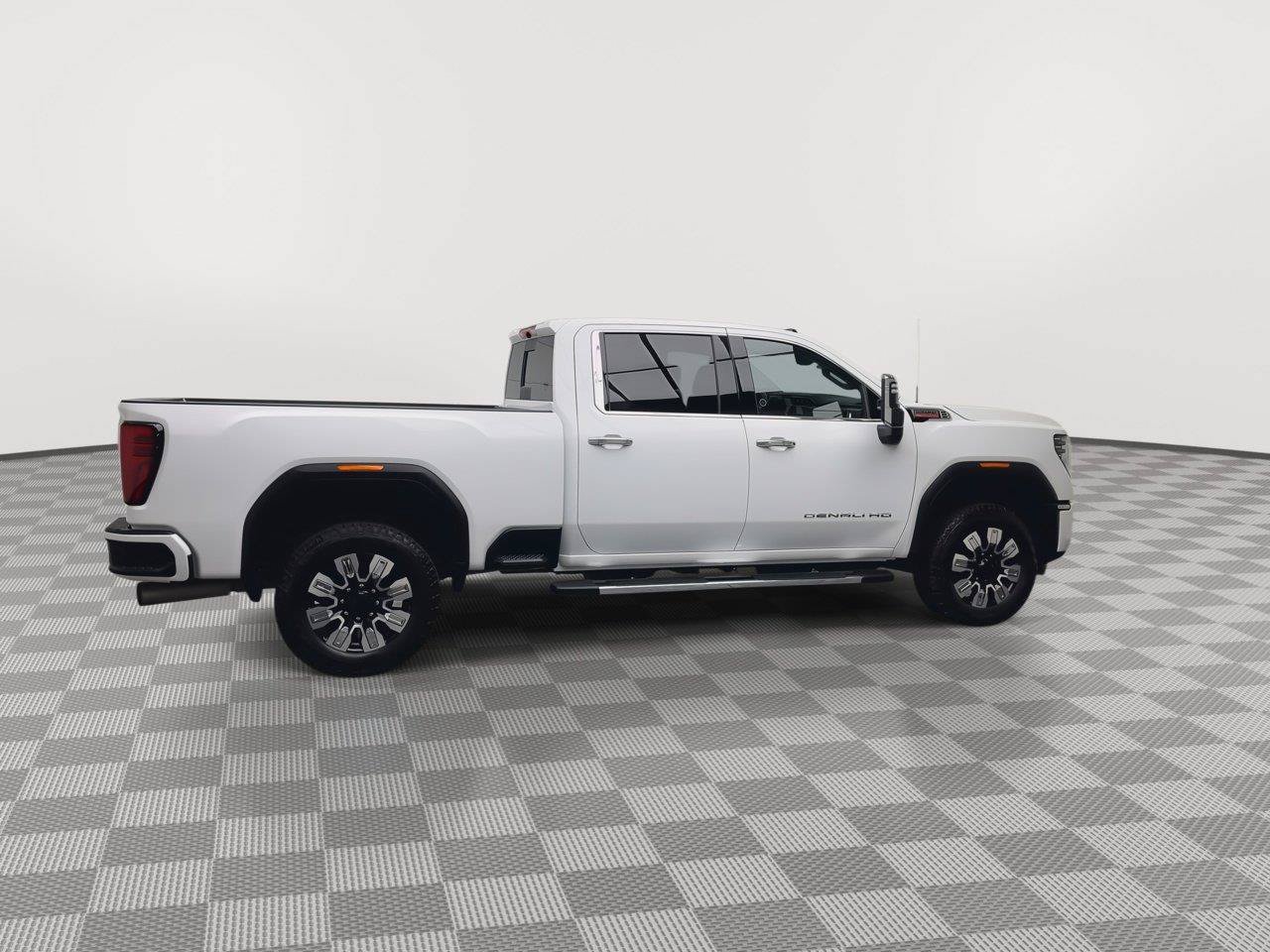 Certified 2026 GMC Sierra 2500 Denali AWD/4WD image 47
