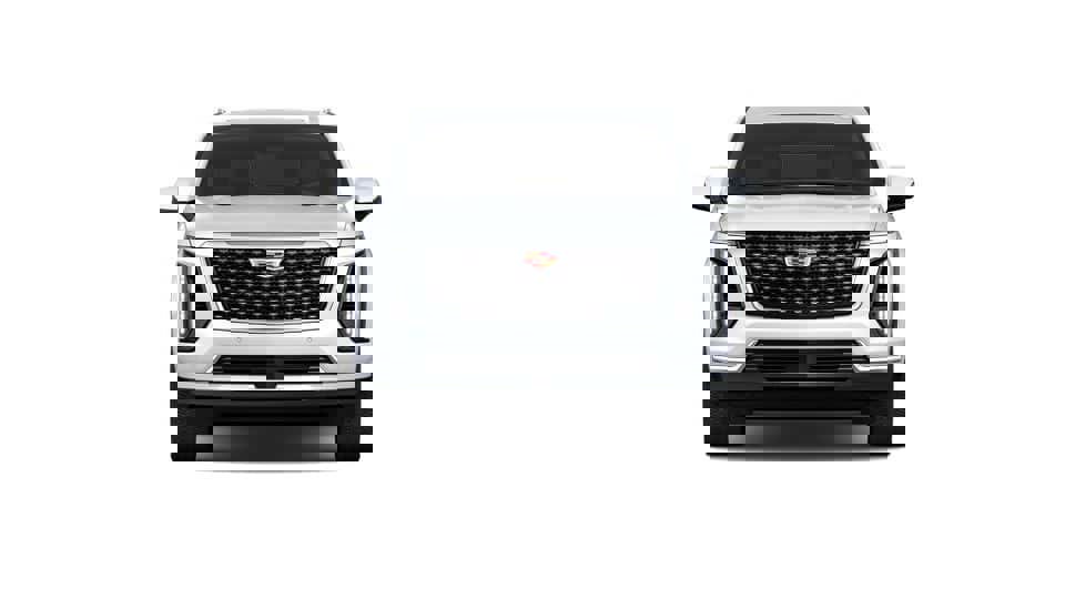 New 2026 Cadillac Escalade Luxury image 34