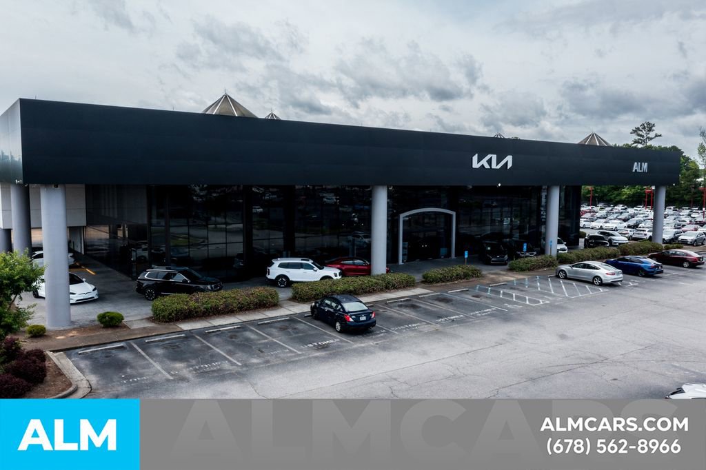 Used 2024 Dodge Hornet R/T image 94