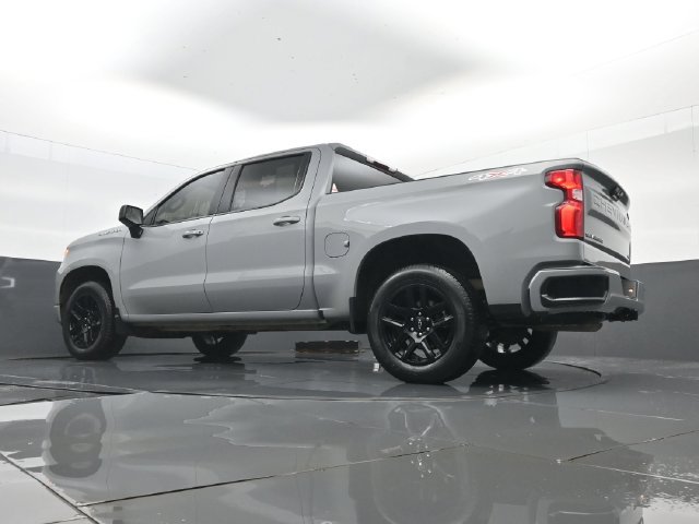 Used 2024 Chevrolet Silverado 1500 RST w/ Protection Package AWD/4WD image 23