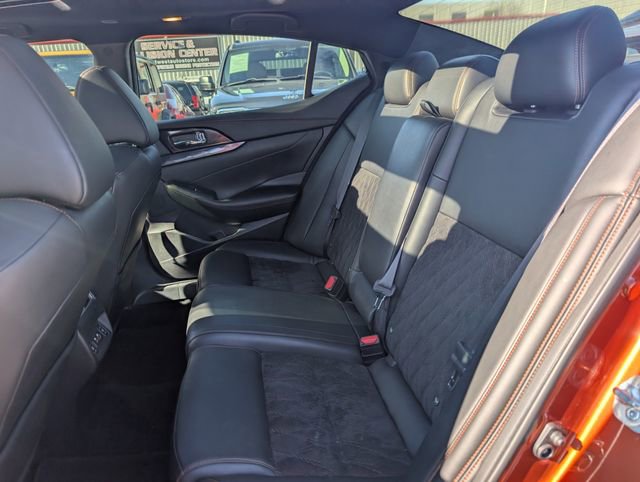 Used 2019 Nissan Maxima Platinum image 16