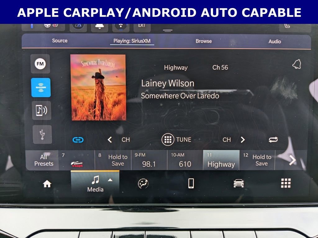 New 2026 Jeep Compass Latitude image 12