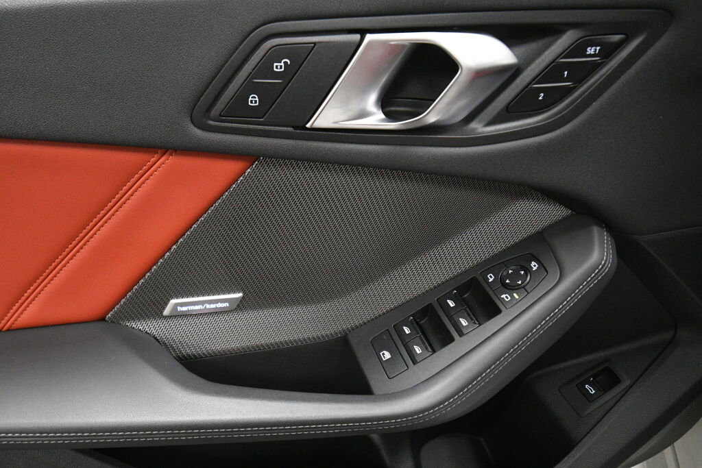 Used 2025 BMW 228i xDrive AWD/4WD image 12