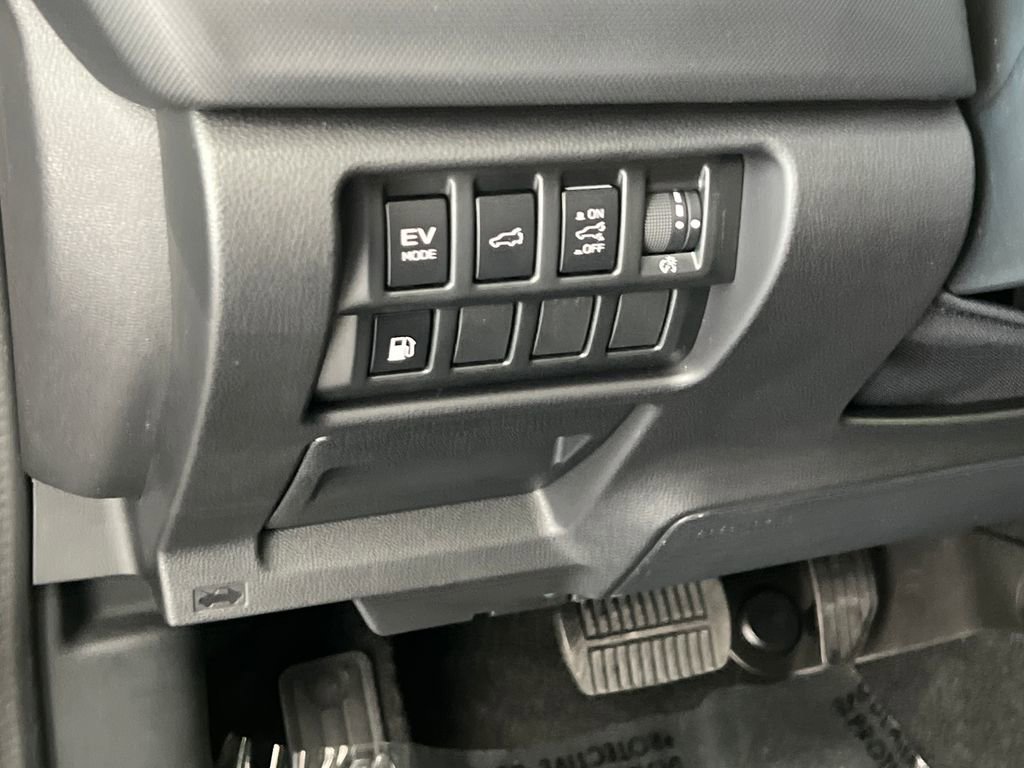 New 2026 Subaru Forester Touring AWD/4WD image 29