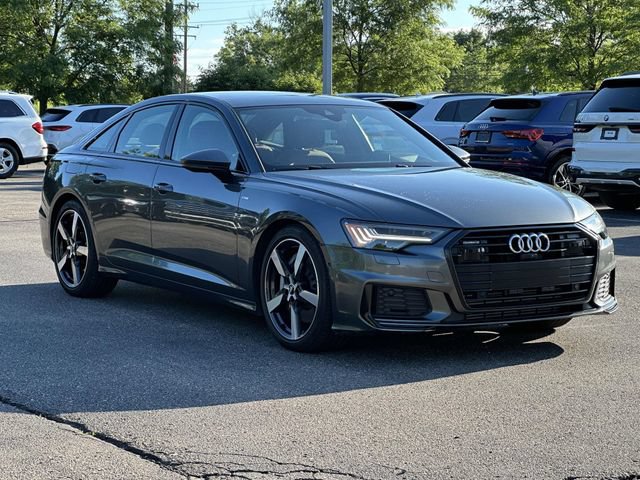 Used 2020 Audi A6 3.0T Prestige w/ Prestige Package AWD/4WD image 7