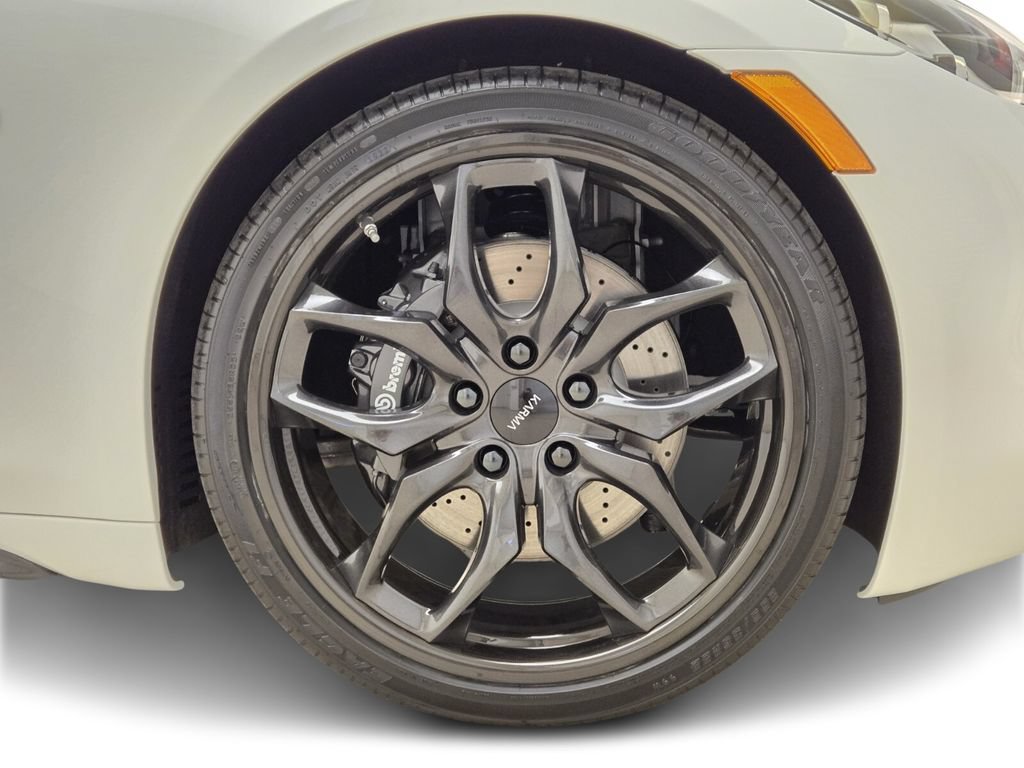 Used 2025 Karma Revero Luxury RWD image 8