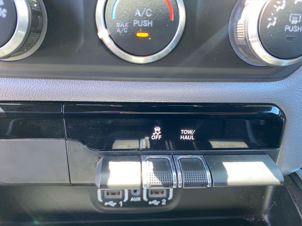 Used 2023 RAM 1500 Big Horn AWD/4WD image 14